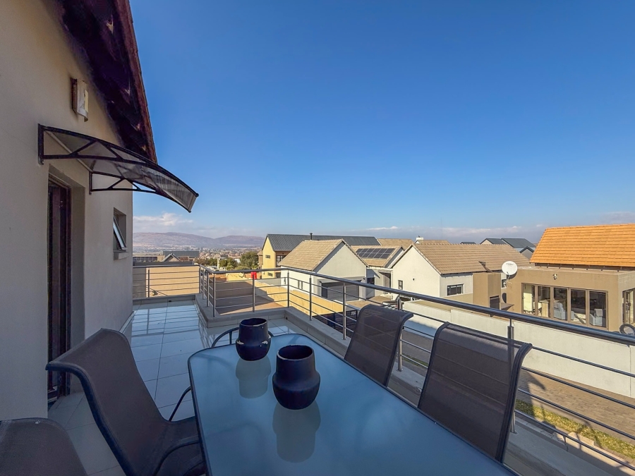 3 Bedroom Property for Sale in Leloko Lifestyle Estate North West